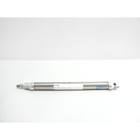 Festo 25MM 145PSI 225MM PNEUMATIC CYLINDER DSNU-25-225-PPV-A